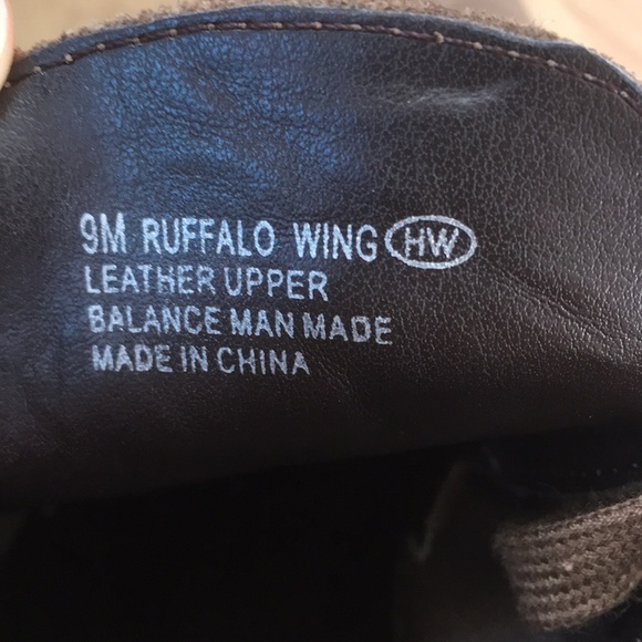 Aerosoles Suede Booties - Picture 5 of 6